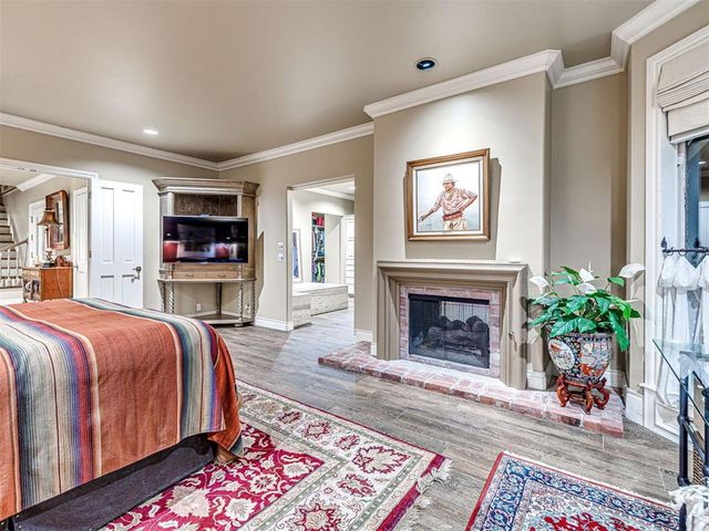 650 E Oak Place, Edmond, OK 73025
