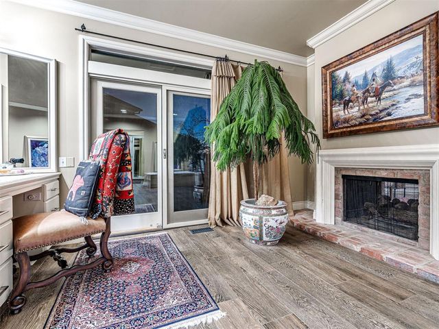 650 E Oak Place, Edmond, OK 73025