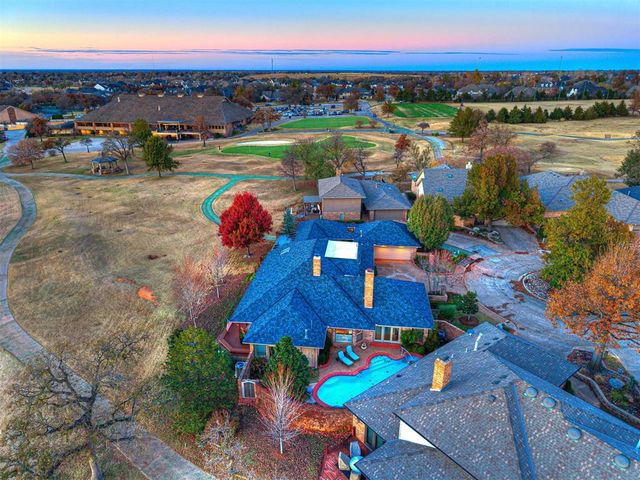 650 E Oak Place, Edmond, OK 73025