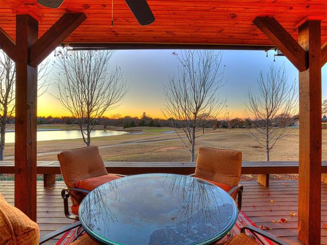 650 E Oak Place, Edmond, OK 73025