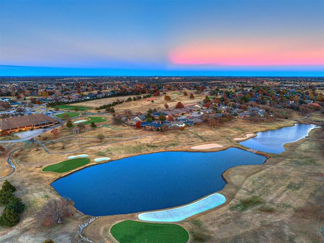 650 E Oak Place, Edmond, OK 73025