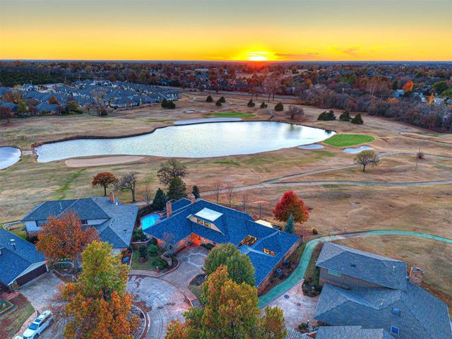 650 E Oak Place, Edmond, OK 73025