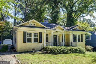 483 Burlington Road NE, Atlanta, GA 30307