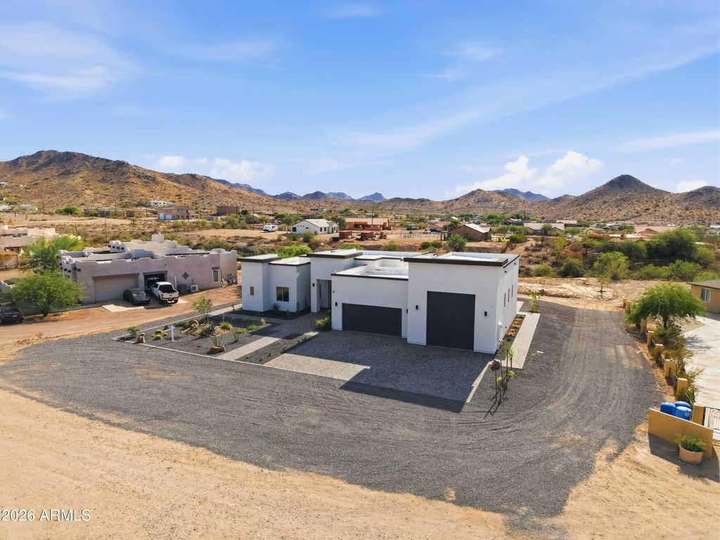 8296 S 132ND Avenue, Goodyear, AZ 85338 — photo 2