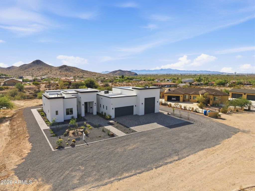 8296 S 132ND Avenue, Goodyear, AZ 85338 — photo 3
