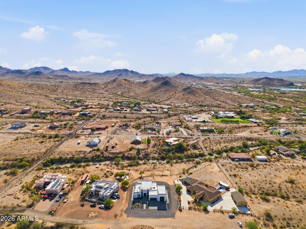 8296 S 132ND Avenue, Goodyear, AZ 85338 — photo 4