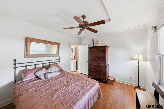 120 S Maple Avenue, Milford, NE 68405