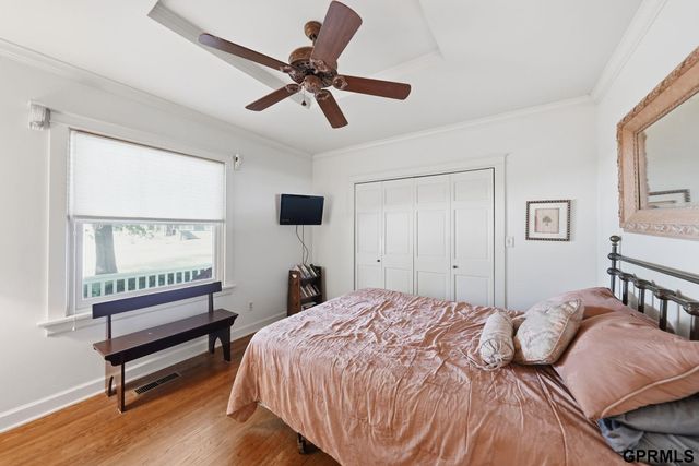 120 S Maple Avenue, Milford, NE 68405