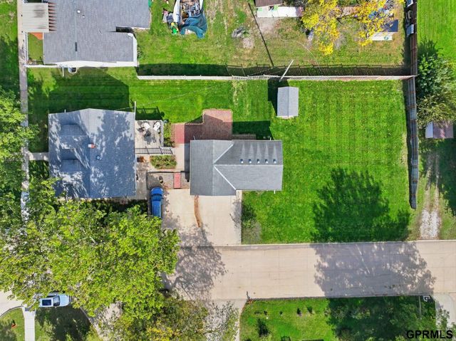 120 S Maple Avenue, Milford, NE 68405