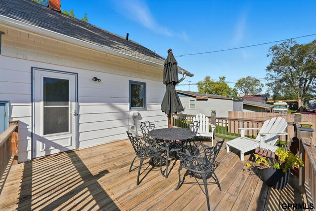 120 S Maple Avenue, Milford, NE 68405