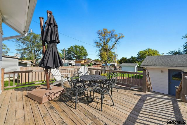 120 S Maple Avenue, Milford, NE 68405