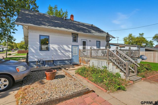 120 S Maple Avenue, Milford, NE 68405