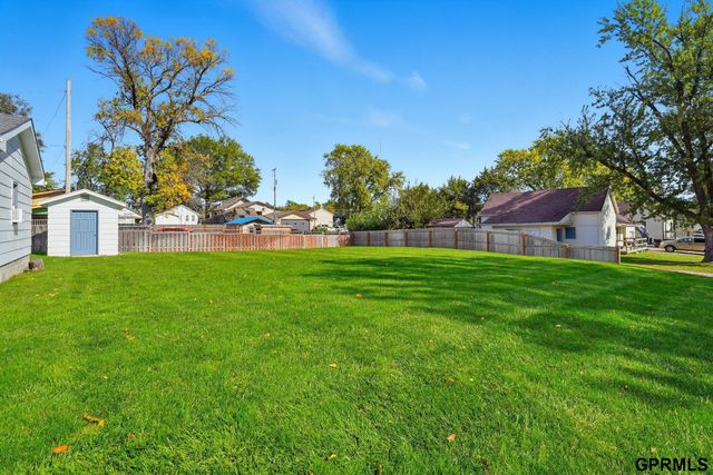 120 S Maple Avenue, Milford, NE 68405