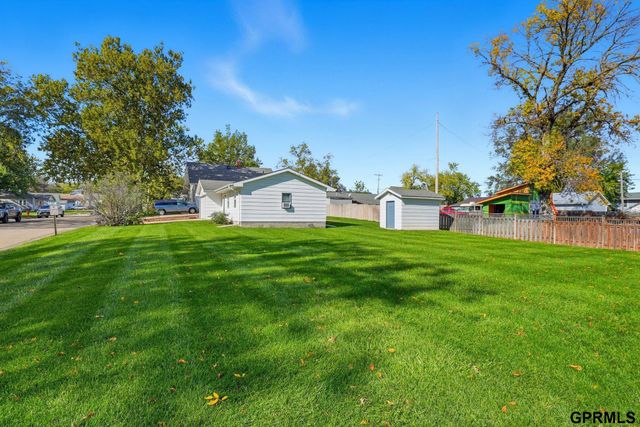120 S Maple Avenue, Milford, NE 68405