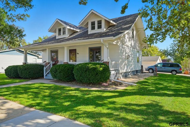 120 S Maple Avenue, Milford, NE 68405