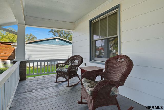 120 S Maple Avenue, Milford, NE 68405