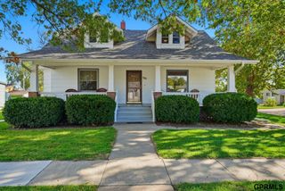 120 S Maple Avenue, Milford, NE 68405