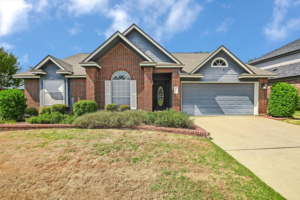 6816 Bancroft Woods DR, Austin, TX 78729