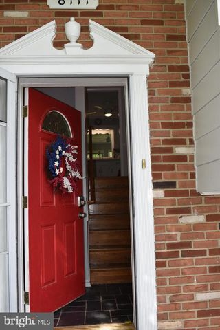 8111 OVERLOOK CT, Frederick, MD 21702