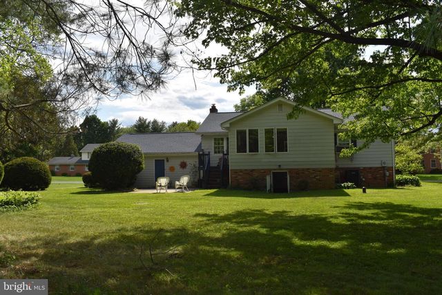 8111 OVERLOOK CT, Frederick, MD 21702