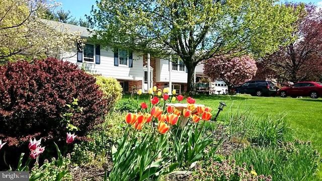 8111 OVERLOOK CT, Frederick, MD 21702