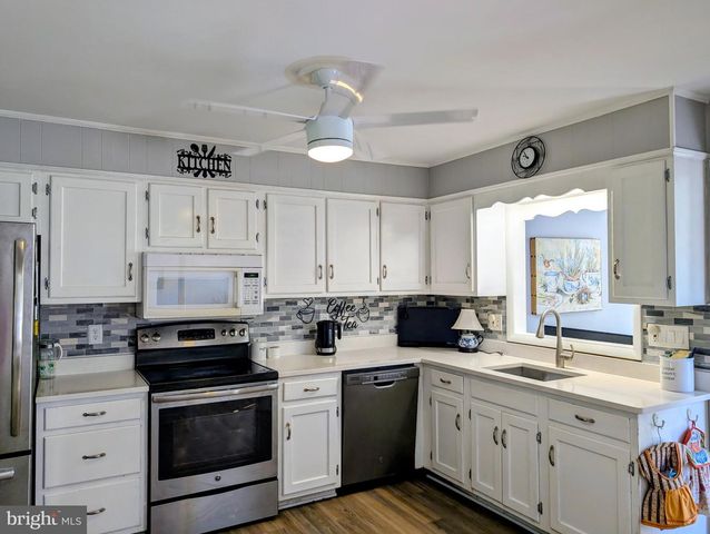 8111 OVERLOOK CT, Frederick, MD 21702