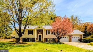 8111 OVERLOOK CT, Frederick, MD 21702