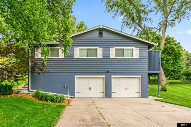 2135 Mullen Road, Omaha, NE 68124