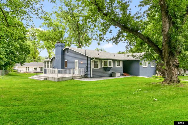 2135 Mullen Road, Omaha, NE 68124