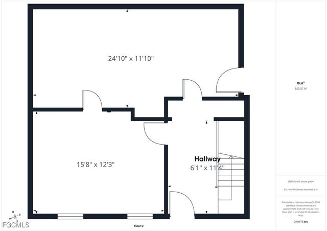 8287 Wren RD, Fort Myers, FL 33967