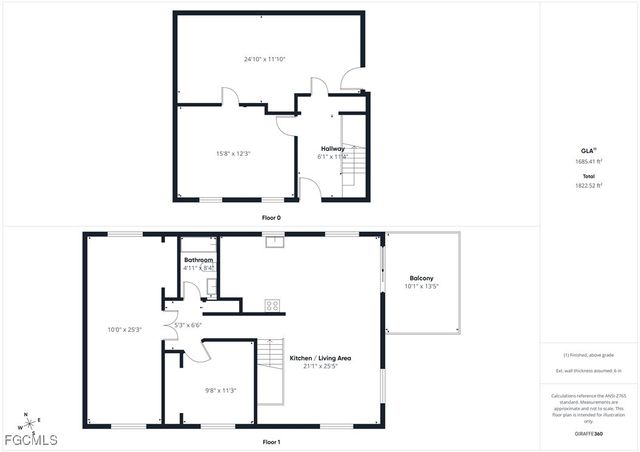 8287 Wren RD, Fort Myers, FL 33967