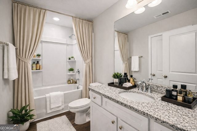 319 Cedar Wood Trace, Winder, GA 30680