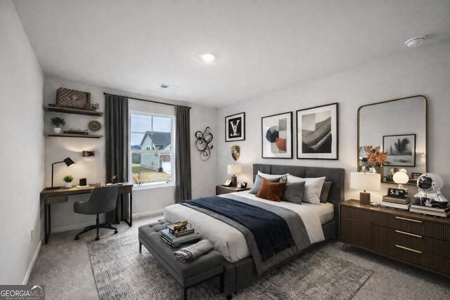 319 Cedar Wood Trace, Winder, GA 30680