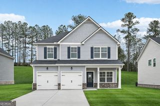 319 Cedar Wood Trace, Winder, GA 30680