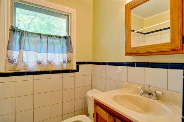 1110 Wade Hampton Street, Benbrook, TX 76126