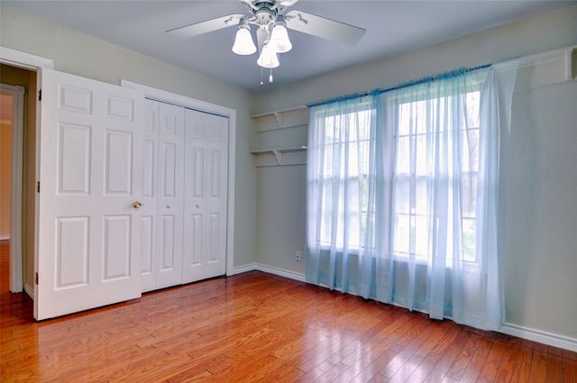 1110 Wade Hampton Street, Benbrook, TX 76126
