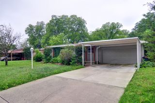 1110 Wade Hampton Street, Benbrook, TX 76126