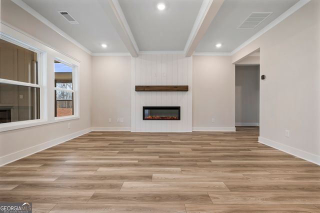 231 Fowler Farms Drive, Auburn, GA 30011