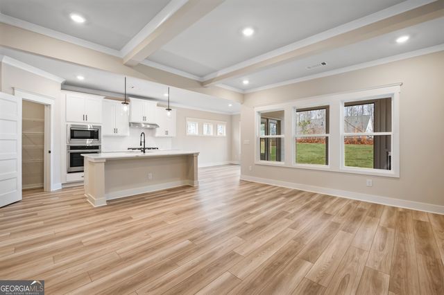 231 Fowler Farms Drive, Auburn, GA 30011