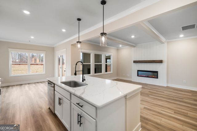 231 Fowler Farms Drive, Auburn, GA 30011