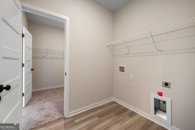 231 Fowler Farms Drive, Auburn, GA 30011