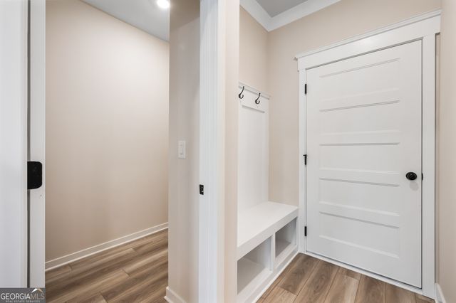 231 Fowler Farms Drive, Auburn, GA 30011