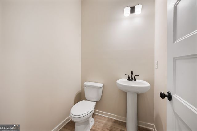 231 Fowler Farms Drive, Auburn, GA 30011