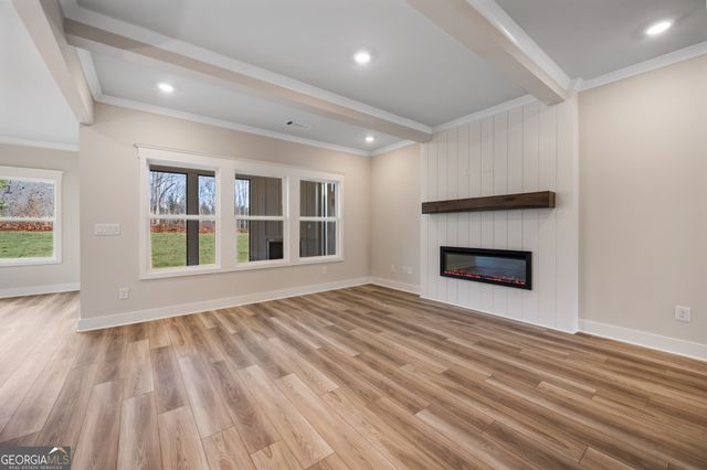 231 Fowler Farms Drive, Auburn, GA 30011