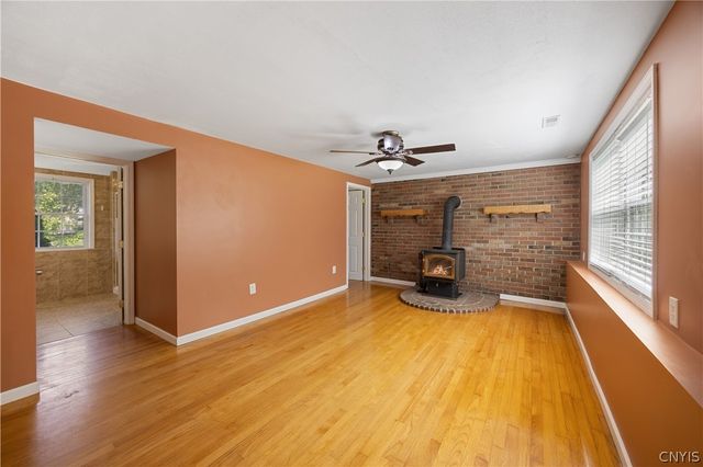 5510 Taormina Drive, Clay, NY 13041