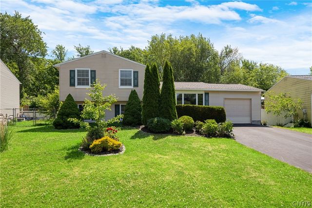 5510 Taormina Drive, Clay, NY 13041