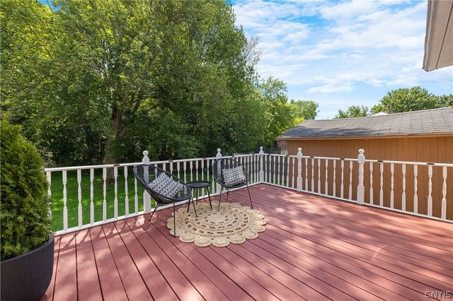 5510 Taormina Drive, Clay, NY 13041