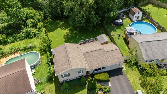 5510 Taormina Drive, Clay, NY 13041