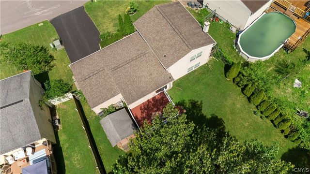 5510 Taormina Drive, Clay, NY 13041