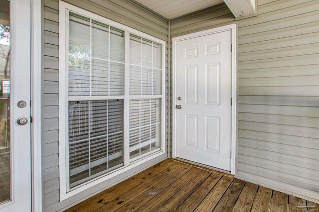 7101 Joy St A-8, Pensacola, FL 32504